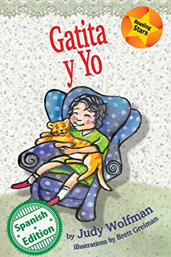 Beispielbild fr Gatita y Yo Xist Kids Spanish Books zum Verkauf von PBShop.store US