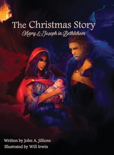 Stock image for The Christmas Story for sale by ZBK Books