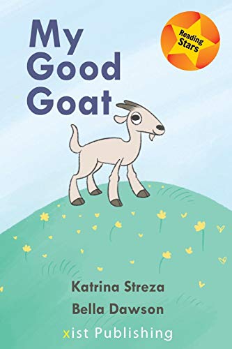 9781532415753: My Good Goat (Reading Stars)