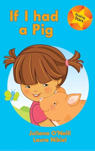 Stock image for If I had a Pig for sale by THE SAINT BOOKSTORE