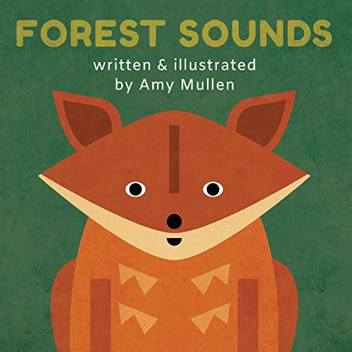 9781532415920: Forest Sounds (Animal Sounds)