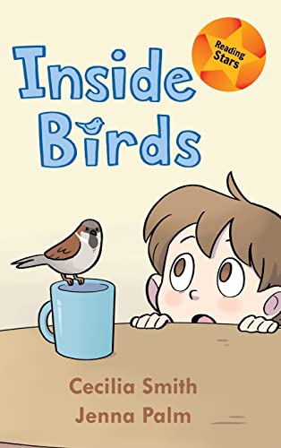Stock image for Inside Birds for sale by Better World Books