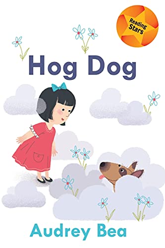 Imagen de archivo de Hog Dog (Reading Stars) a la venta por PlumCircle