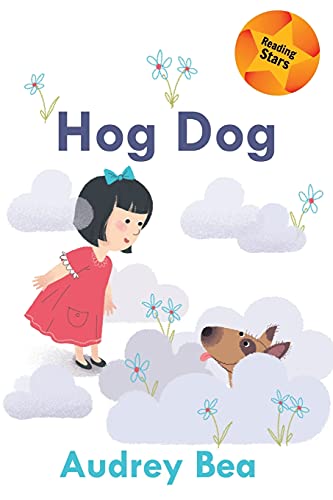 Stock image for Hog Dog (Reading Stars) for sale by PlumCircle