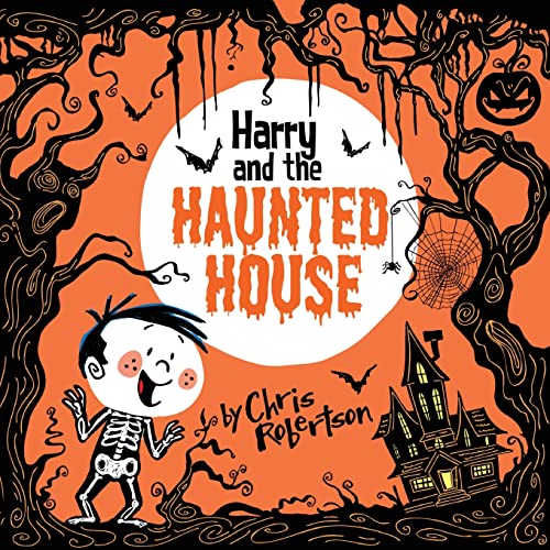 Beispielbild fr Harry and the Haunted House zum Verkauf von Buchpark