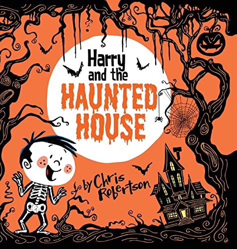 Beispielbild fr Harry and the Haunted House zum Verkauf von Buchpark