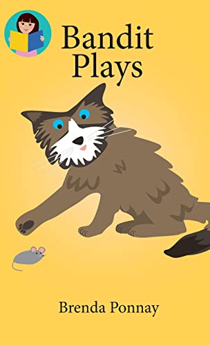 Stock image for Bandit Plays (We Can Readers) for sale by PlumCircle