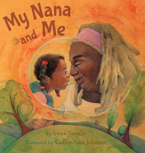 Stock image for My Nana and Me for sale by California Books