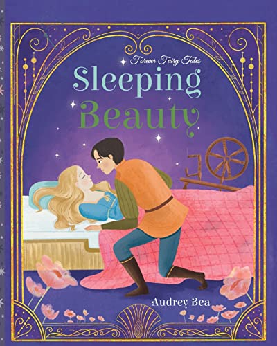 Stock image for Sleeping Beauty for sale by THE SAINT BOOKSTORE