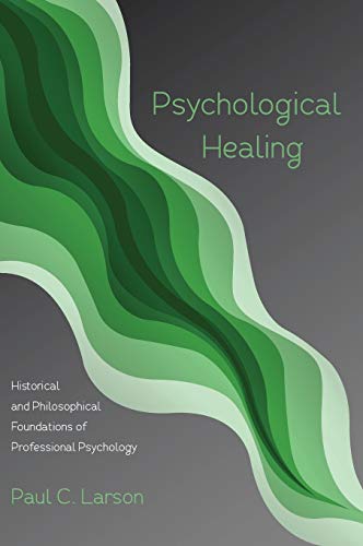 Imagen de archivo de Psychological Healing a la venta por Lakeside Books