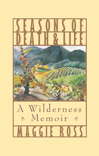 9781532601484: Seasons of Death and Life