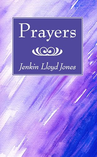 Stock image for Prayers for sale by Lakeside Books