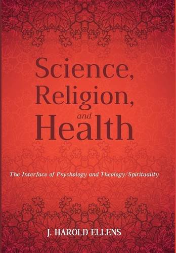 Beispielbild fr Science, Religion, and Health zum Verkauf von California Books