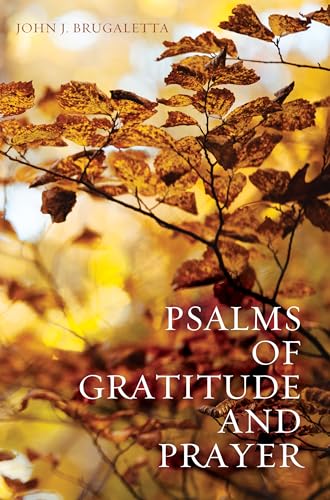 Stock image for Psalms of Gratitude and Prayer for sale by Lakeside Books