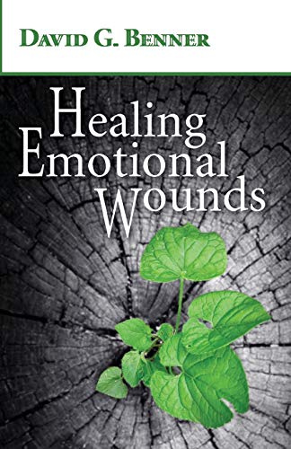 Beispielbild fr Healing Emotional Wounds zum Verkauf von Blackwell's