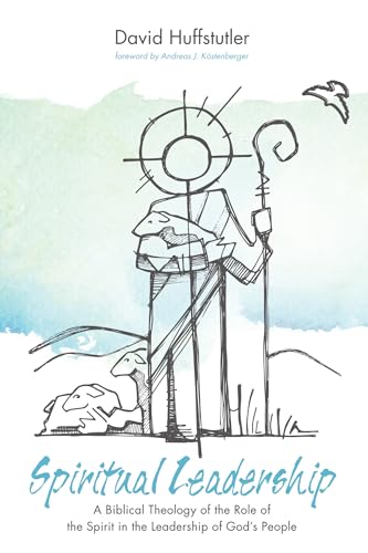 

Spiritual Leadership (Paperback or Softback)