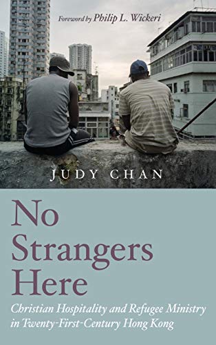 Imagen de archivo de No Strangers Here a la venta por Lakeside Books