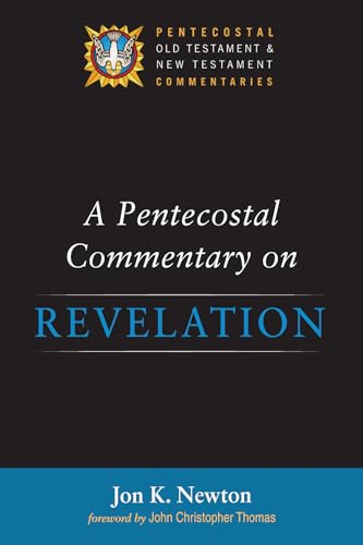 Imagen de archivo de A Pentecostal Commentary on Revelation a la venta por Chiron Media