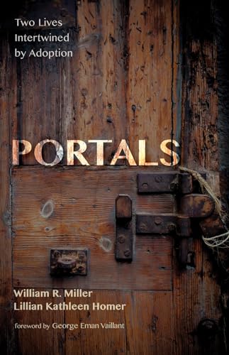 Stock image for Portals for sale by THE SAINT BOOKSTORE