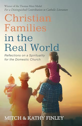 9781532609244: Christian Families in the Real World: Reflections on a Spirituality for the Domestic Church