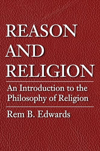 Beispielbild fr Reason and Religion zum Verkauf von Lakeside Books