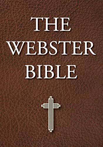 9781532611537: The Webster Bible