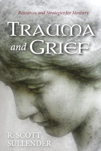 Stock image for Trauma and Grief for sale by Lakeside Books