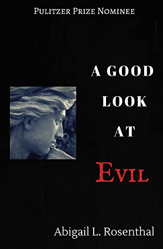Imagen de archivo de A Good Look at Evil a la venta por Chiron Media