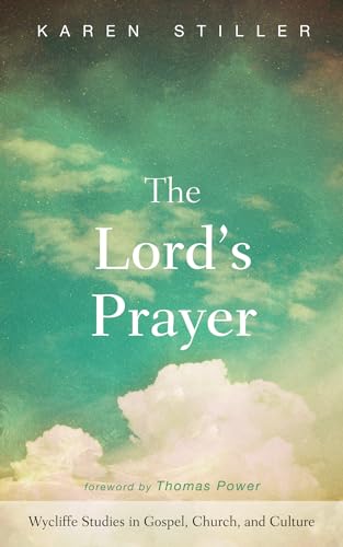 Stock image for The Lord's Prayer for sale by Chiron Media