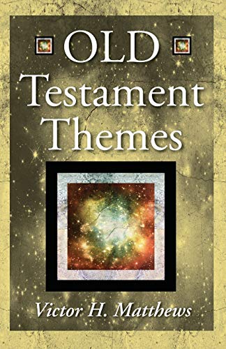 9781532618390: Old Testament Themes