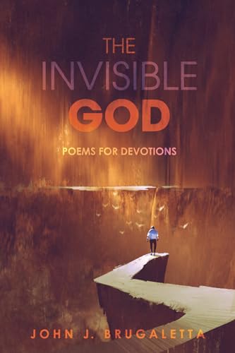 Stock image for The Invisible God: Poems for Devotions for sale by HPB-Red