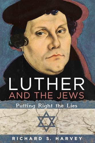 Beispielbild fr Luther and the Jews: Putting Right the Lies zum Verkauf von Windows Booksellers