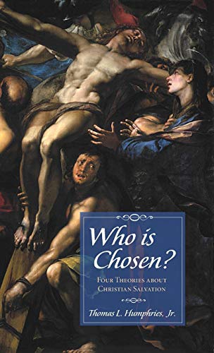 Imagen de archivo de Who is Chosen? a la venta por Lakeside Books