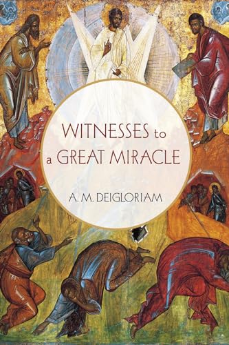 9781532633317: Witnesses to a Great Miracle
