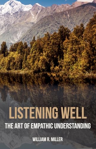 Stock image for Listening Well for sale by Lucky's Textbooks