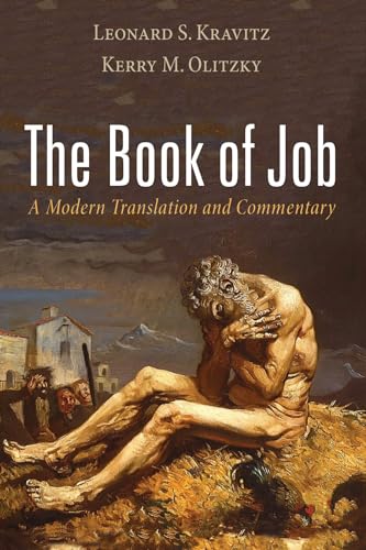 Stock image for The Book of Job for sale by Lakeside Books