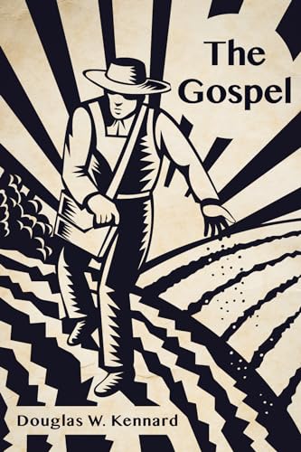 Stock image for The Gospel for sale by Lakeside Books