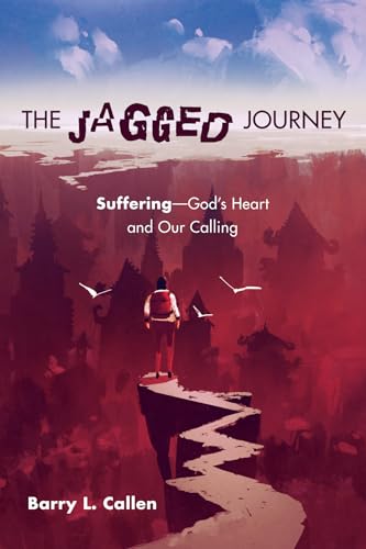 Beispielbild fr The Jagged Journey: Suffering--God's Heart and Our Calling zum Verkauf von Windows Booksellers