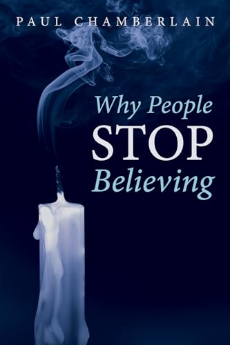 Stock image for Why People Stop Believing for sale by Zoom Books Company