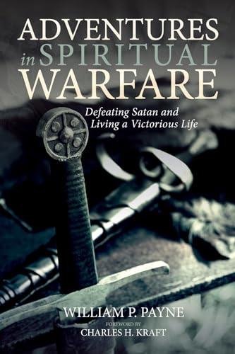 Beispielbild fr Adventures in Spiritual Warfare: Defeating Satan and Living a Victorious Life zum Verkauf von BooksRun
