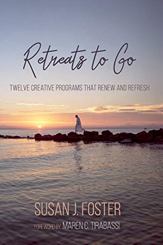 Beispielbild fr Retreats to Go: Twelve Creative Programs that Renew and Refresh zum Verkauf von Windows Booksellers