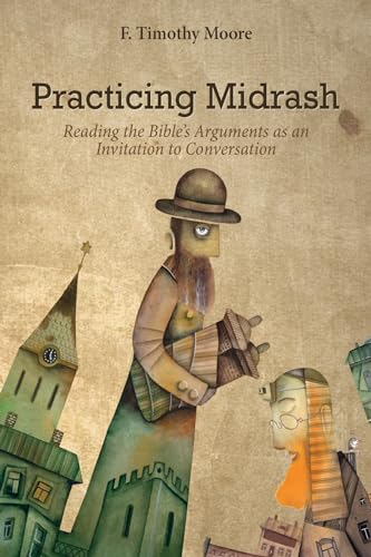 Stock image for Practicing Midrash for sale by ThriftBooks-Dallas