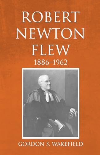 Beispielbild fr Robert Newton Flew, 1886-1962 zum Verkauf von Windows Booksellers