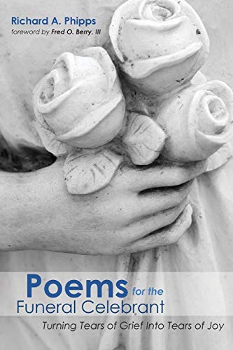 Imagen de archivo de Poems for the Funeral Celebrant a la venta por Ergodebooks