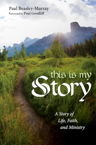 Stock image for This Is My Story: A Story of Life, Faith, and Ministry for sale by WorldofBooks