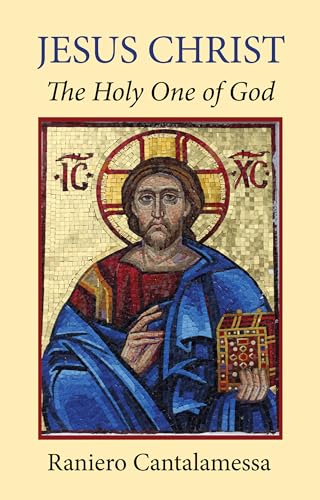 Beispielbild fr Jesus Christ: The Holy One of God zum Verkauf von Revaluation Books