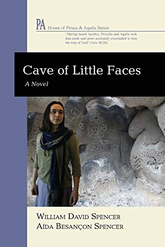 Beispielbild fr Cave of Little Faces zum Verkauf von ThriftBooks-Dallas