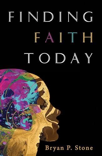 Beispielbild fr Finding Faith Today zum Verkauf von Windows Booksellers