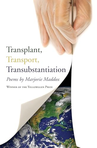 Imagen de archivo de Transplant, Transport, Transubstantiation a la venta por St Vincent de Paul of Lane County