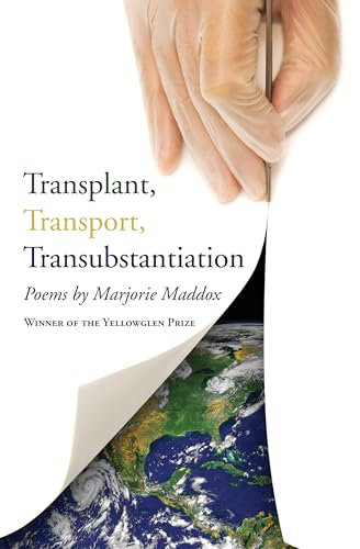 Stock image for Transplant, Transport, Transubstantiation for sale by St Vincent de Paul of Lane County